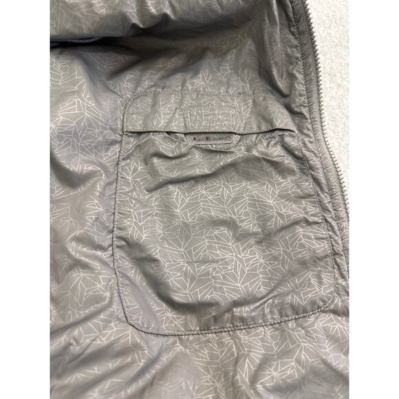 The North Face Men’s Insulated Jacket – Size XL, Grey - Picture 6 of 13